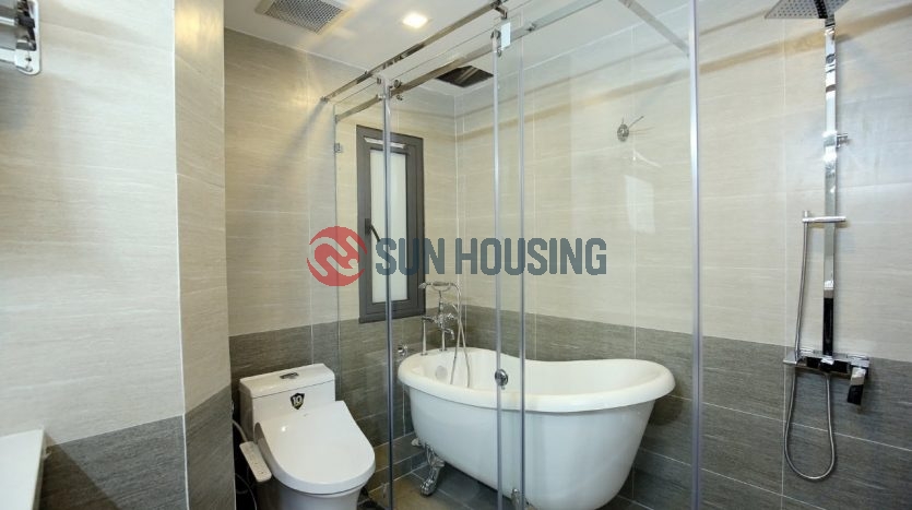Are you looking for a 02 bedrooms apartment in Ba Dinh