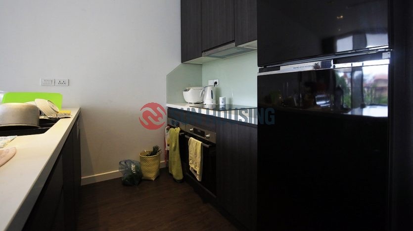 Are you looking for a new and style 2 bedroom apartment in Tay Ho