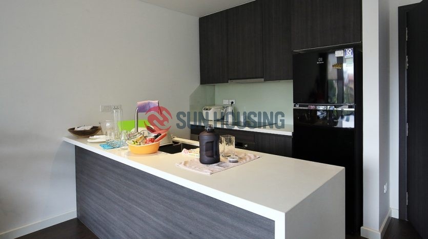 Are you looking for a new and style 2 bedroom apartment in Tay Ho