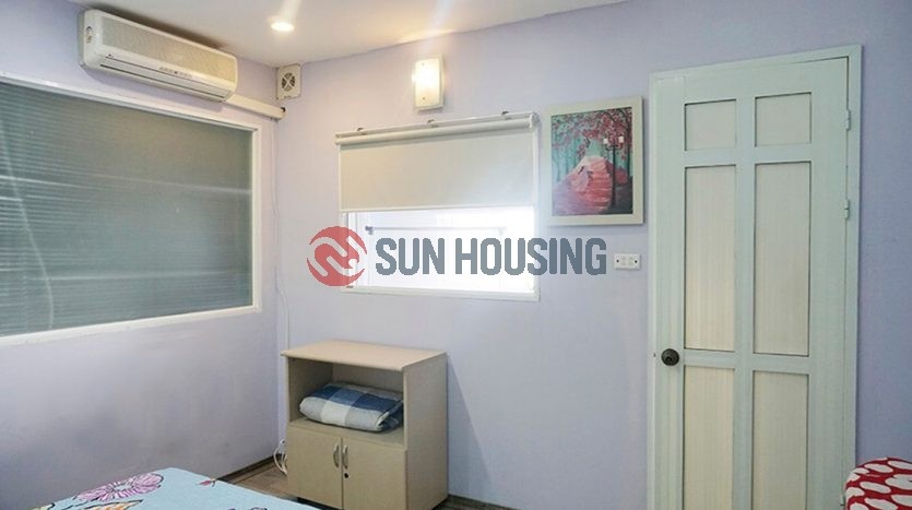 Find a good 2 bedroom apartment in Hai Ba Trung is not that difficult