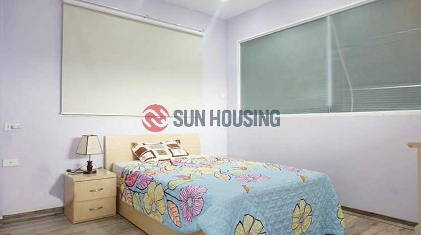 Find a good 2 bedroom apartment in Hai Ba Trung is not that difficult