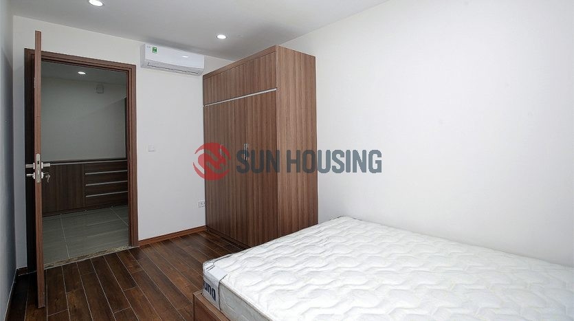 Reasonable price Ciputra apartment in L3 building for lease.