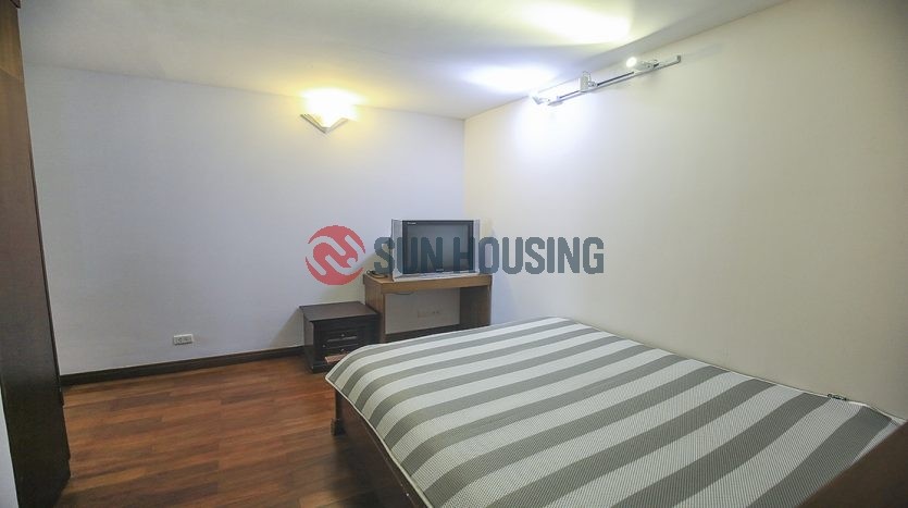 For rent G-building Ciputra Hanoi 3 bedroom apartment, high floor good price