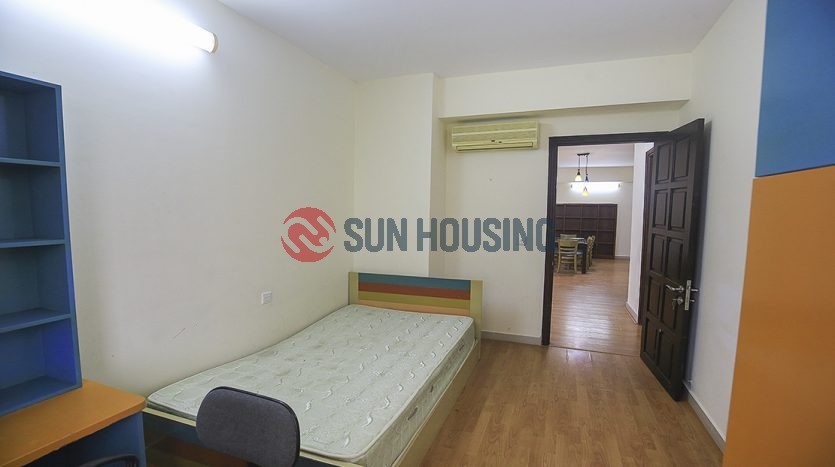 150 sqm living area 4 bedroom apartment Ciputra Hanoi in G Building, good price