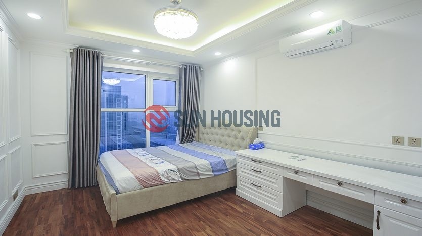 Affordable price Ciputra apartment in L3 building for rent (1)