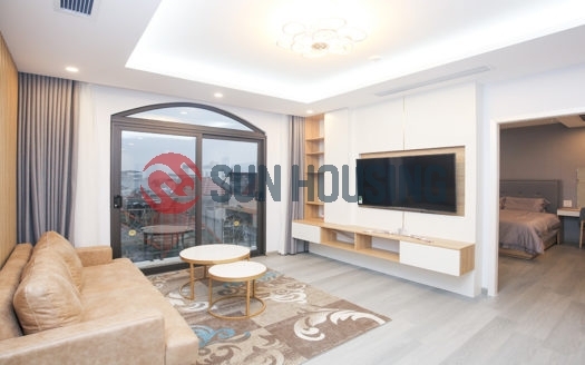 Brand-new To Ngoc Van 2 bedroom apartment for rent in Tay Ho. $1200