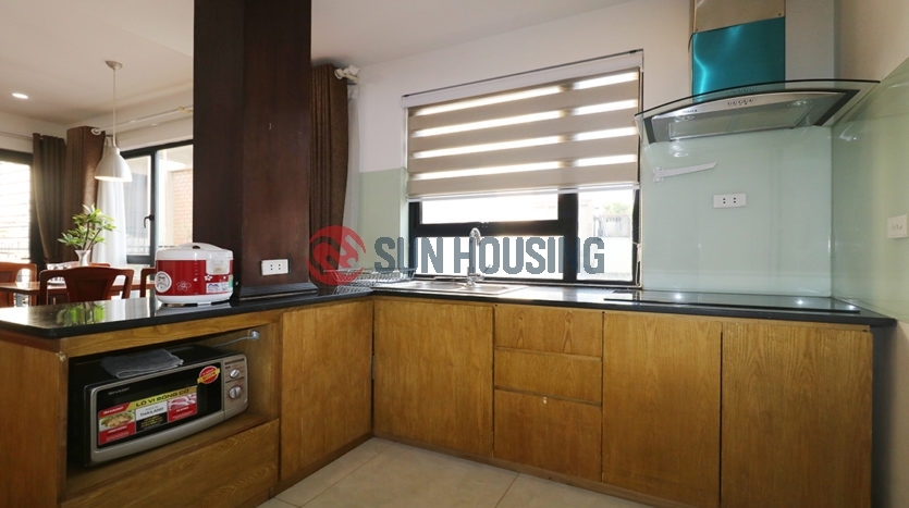 Are you looking for 1 bedroom apartment near Hoan Kiem lake