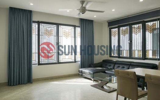Apartment with 2 bedrooms in Van Ho 2 | Hai Ba Trung good place