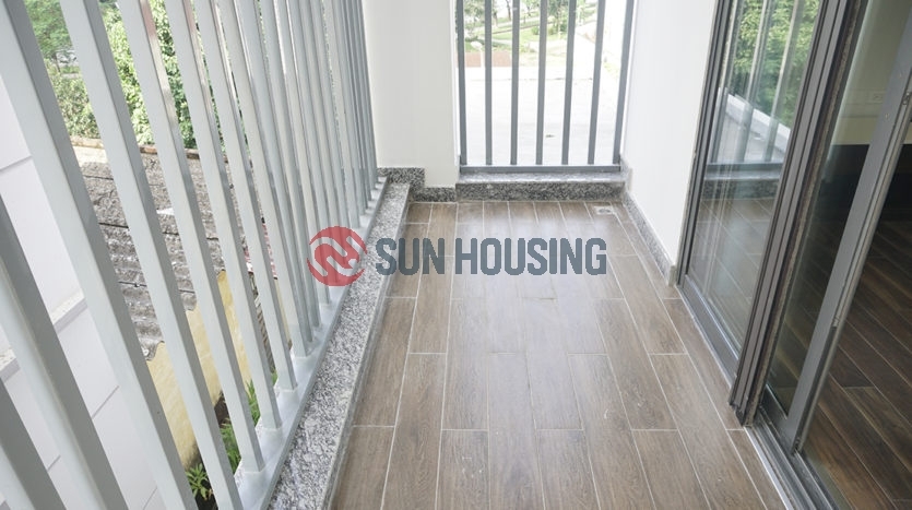 Apartment with 2 bedrooms in Van Ho 2 | Hai Ba Trung good place