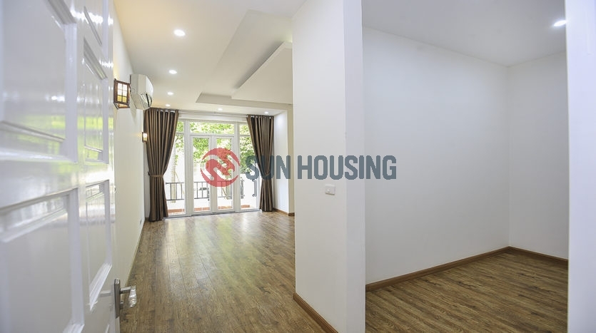 Unfurnished Good quality 5 bedroom Villa for rent in Ciputra Hanoi