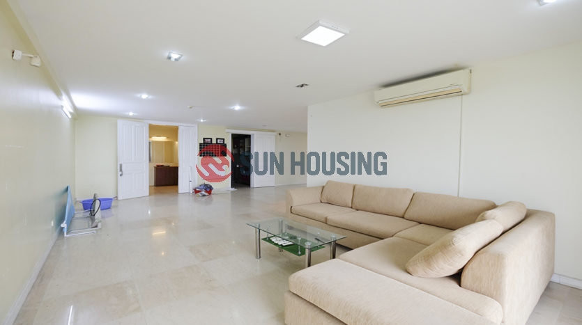 Are you looking for a big modern apartment in Ciputra