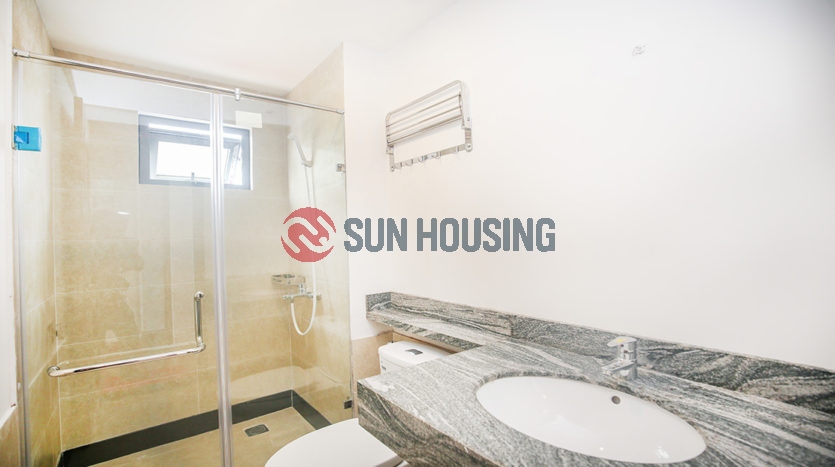 A good quality & brand-new 2 bedroom apartment in Phu Tay Ho, Westlake