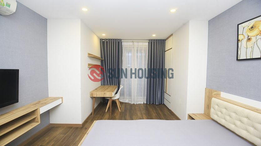 This room is a 91 m², 2 bedroom apartment located in L3 Tower for rent