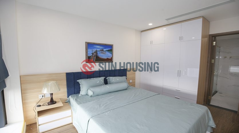 Cozy and charming 2+ bedroom apartment in Sunshine City for rent