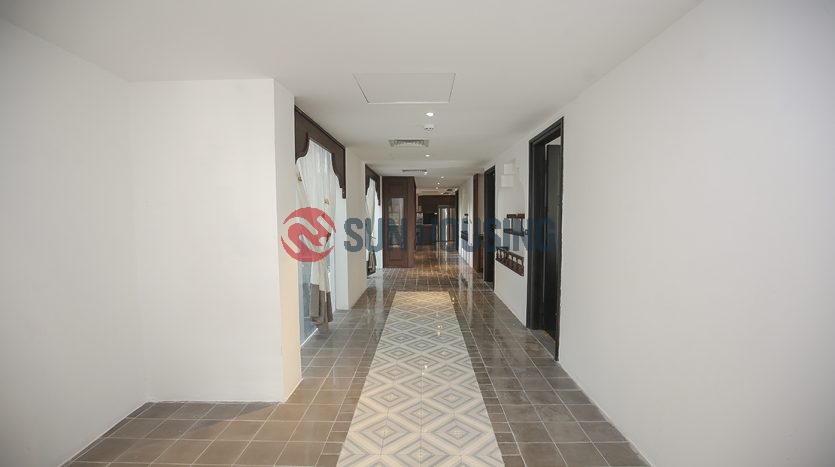 Nice view luxury, modern apartment is a 300 m²,