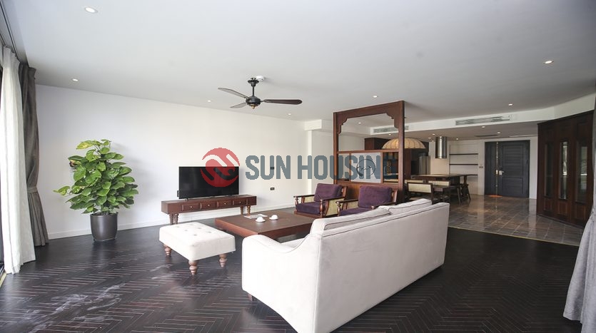 Nice view luxury, modern apartment is a 300 m²,