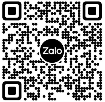 Sunhousing Zalo QR